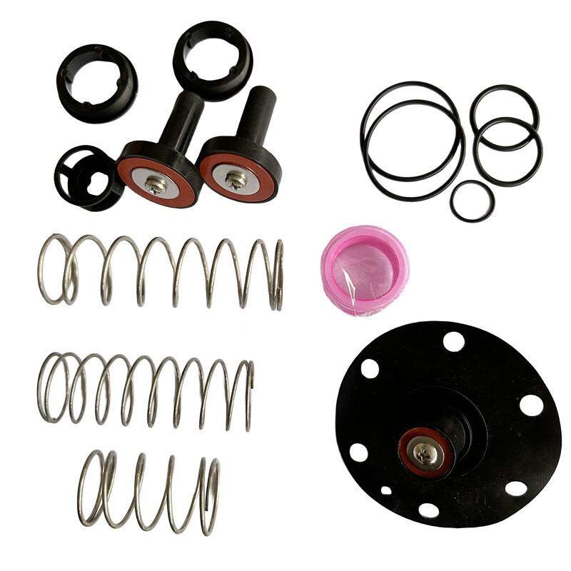 3/4″-1″ Complete Repair Kit For Wilkins Backflow Preventer Zurn 975XL / 975XL2