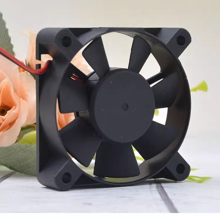 SUNON KD0506PHB3 DC5V 1.2W 6015 6cm 2-Wire Cooling Fan