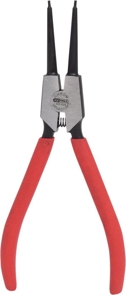 550.2375 4 pliers for circlips InteriorExternal width 160 mm