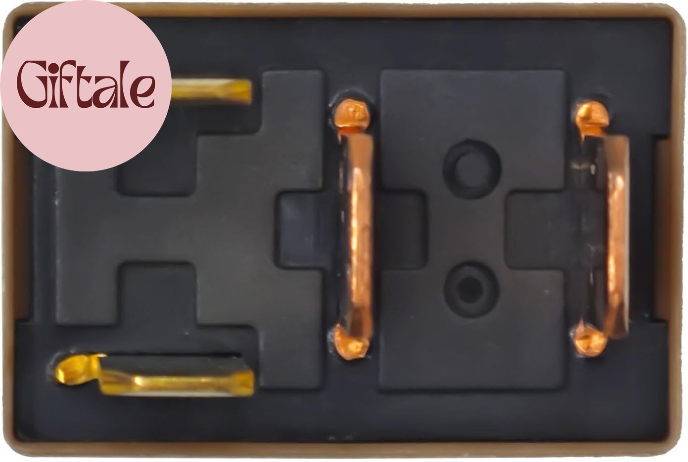 Relay 95220-2S000 (Set of 2), 12V 35A 4Pin Power Relay 95220-2S000 Compatible wi