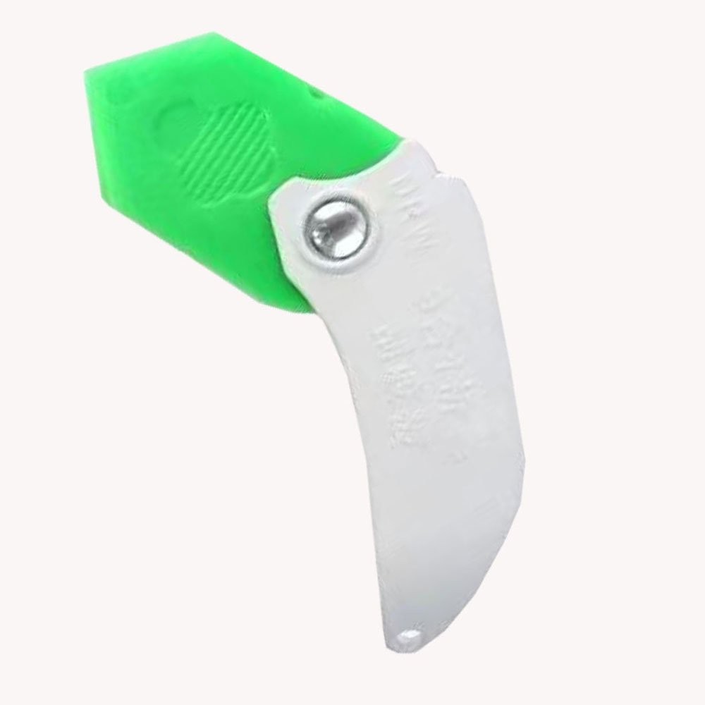 Multipurpose 9-in-1 Spatula Caulking Tool,Foldable Sealant Applicator Scraper