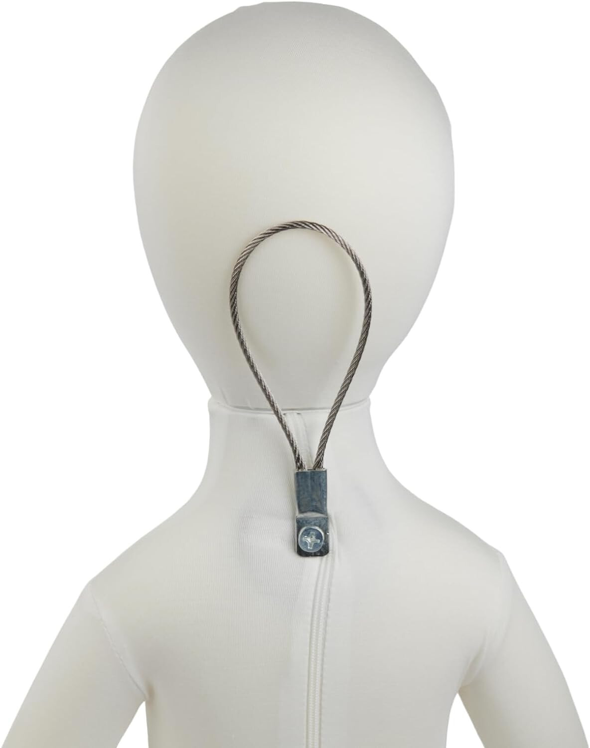 Flexible 3 Month Old Baby Mannequin Boy Girl Unisex Form Retail Bendable 24 ½» T