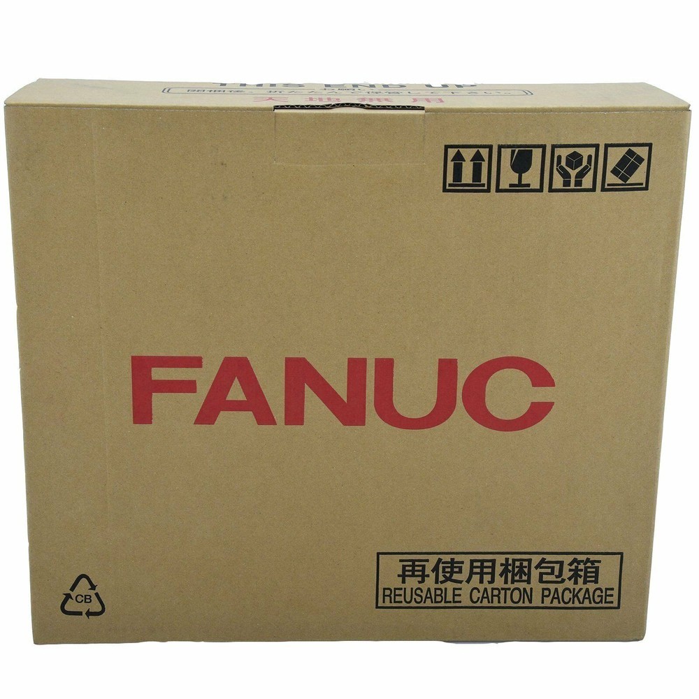 FANUC A06B-6079-H106 Servo Drive A06B6079H106 New Expendited Ship US Free TAX