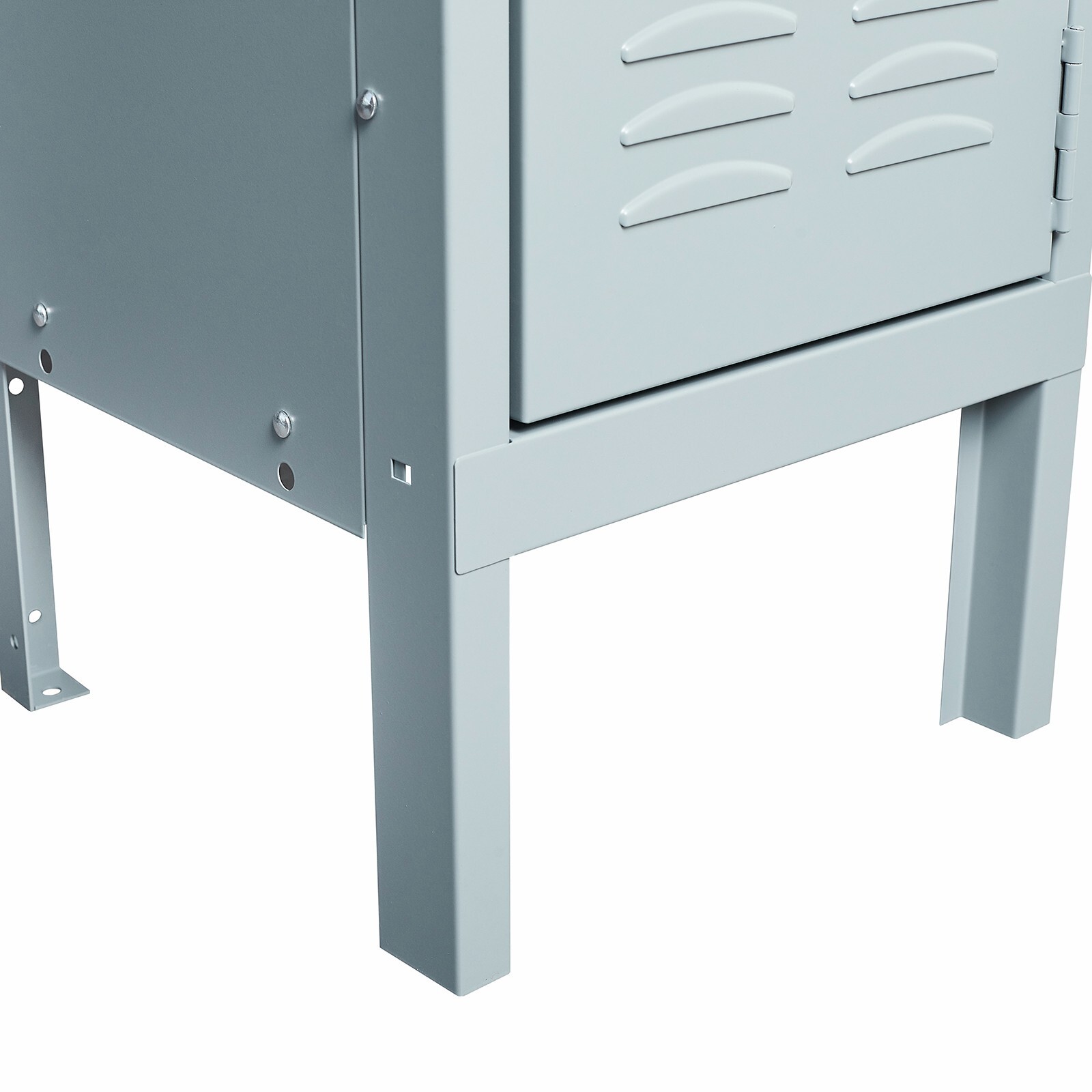 Metal Lockers Storage Cabinet Steel Storage Locker for Office School Gym Hotel