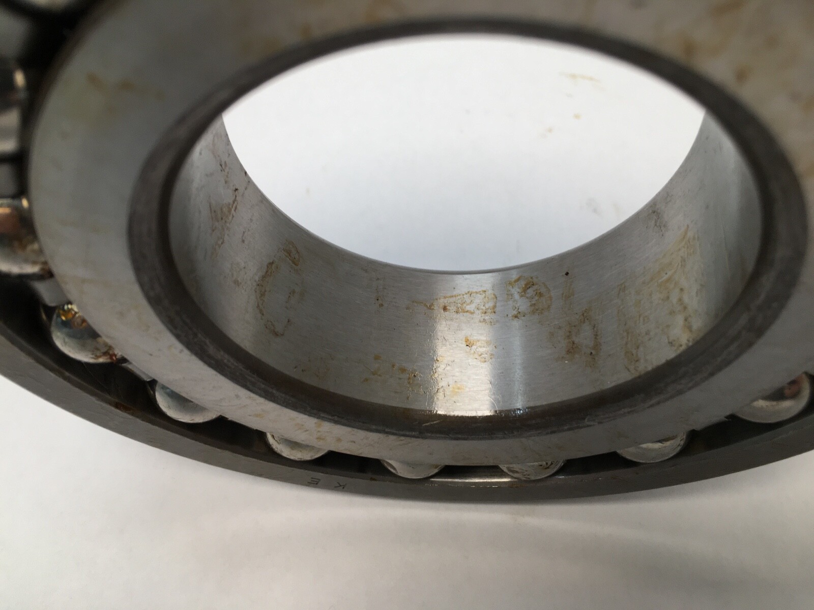 SNR 1313 Self Aligning Bearing 65x140x33 mm Cons