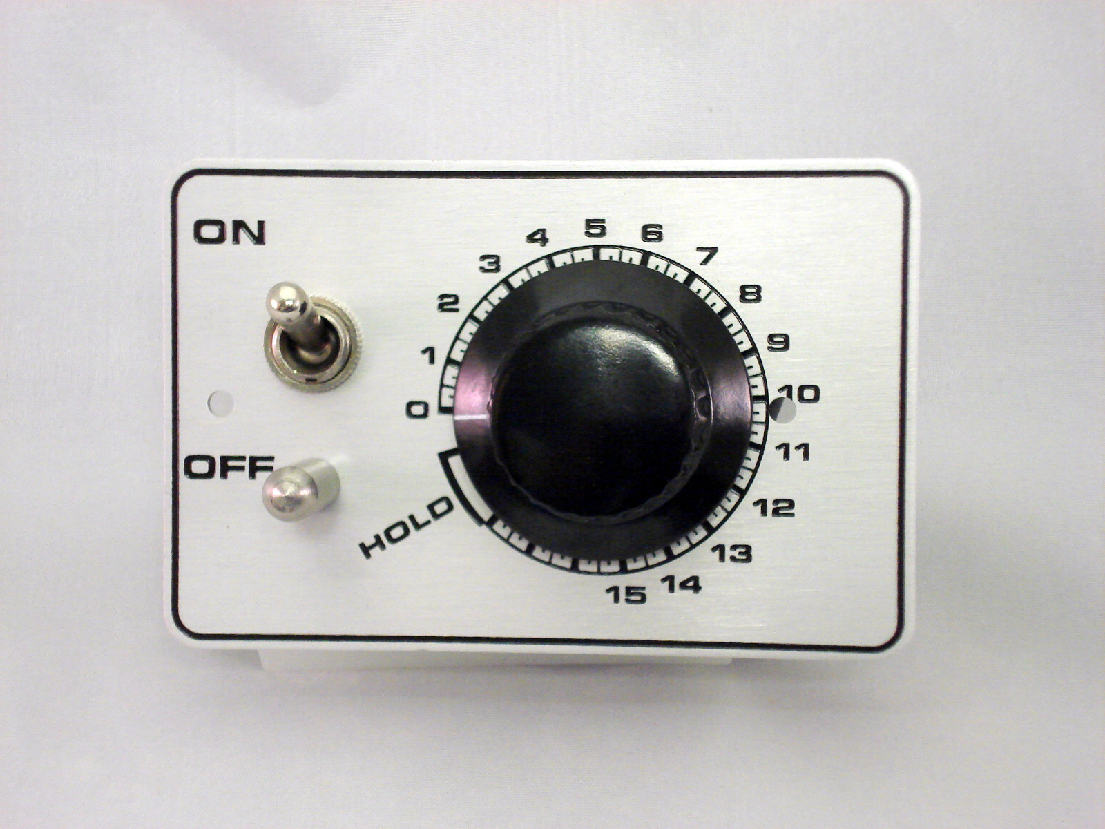 Hobart mixer timer switch, 15 min. 115 volt. 294650-004-1, 294650-004-5,