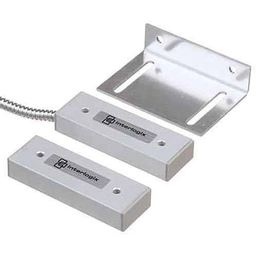 Interlogix Edwards Signaling 2505A-L Aluminum Housing Lot of 10 Surface Contact