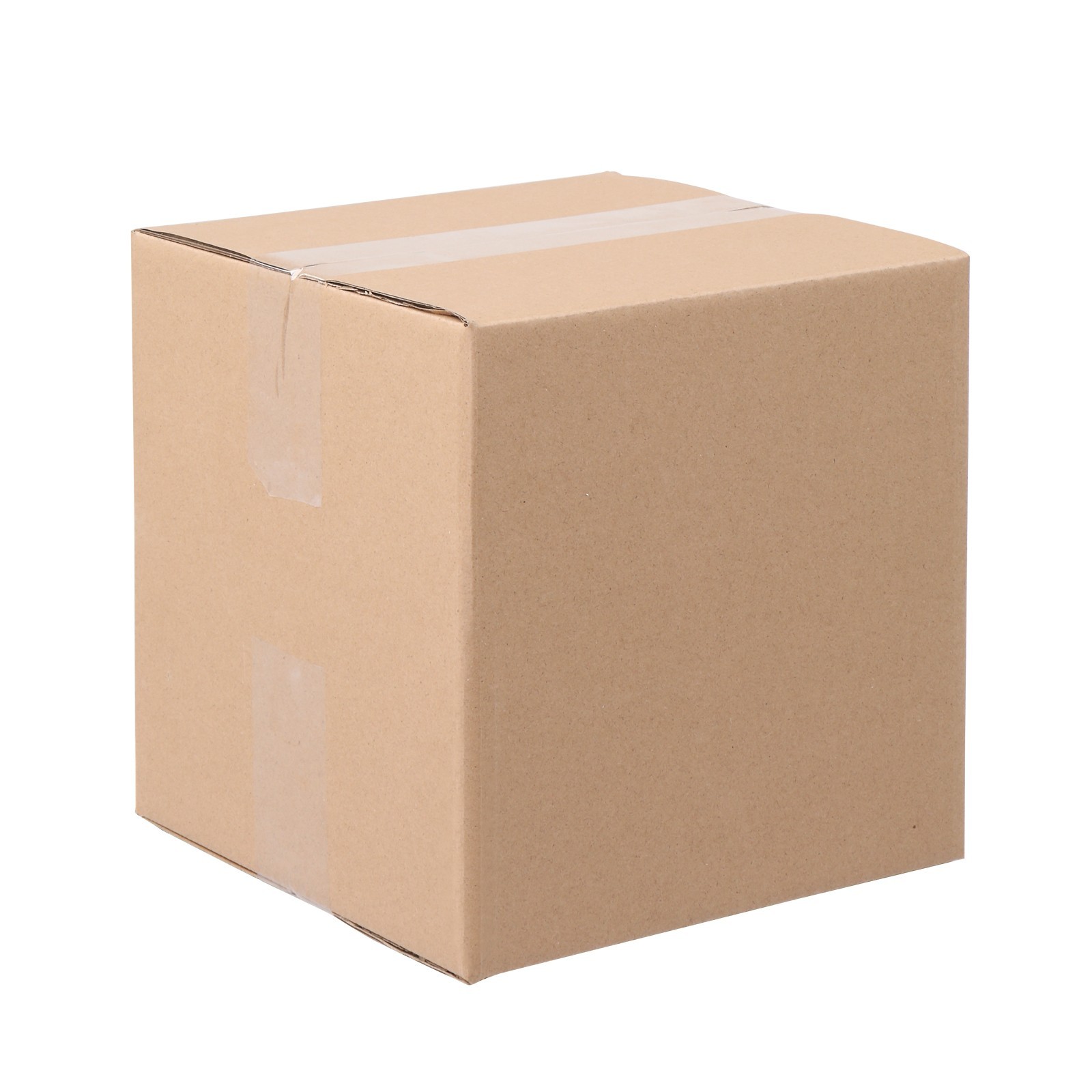 50pcs 8x8x8″ 3mm Corrugated Cardboard Paper Box Mailing Packing Shipping Carton