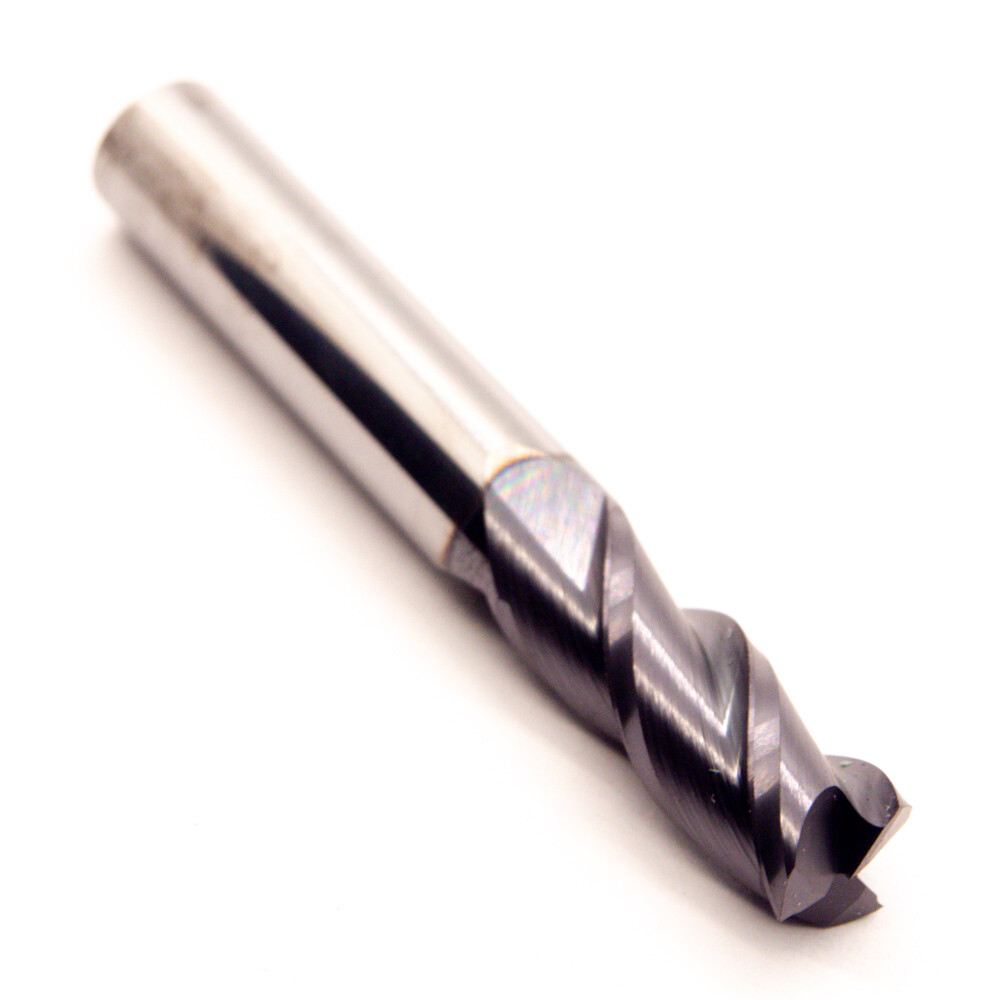 Design-Rite XL D6431374 Square End Mill 3/8″ 3FL AlTiN