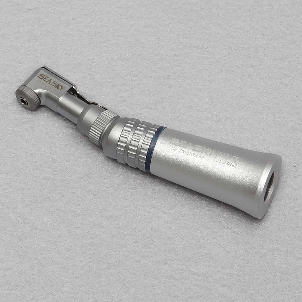 10 Dental Low Speed Contra Angle Handpiece Latch E Type Connector