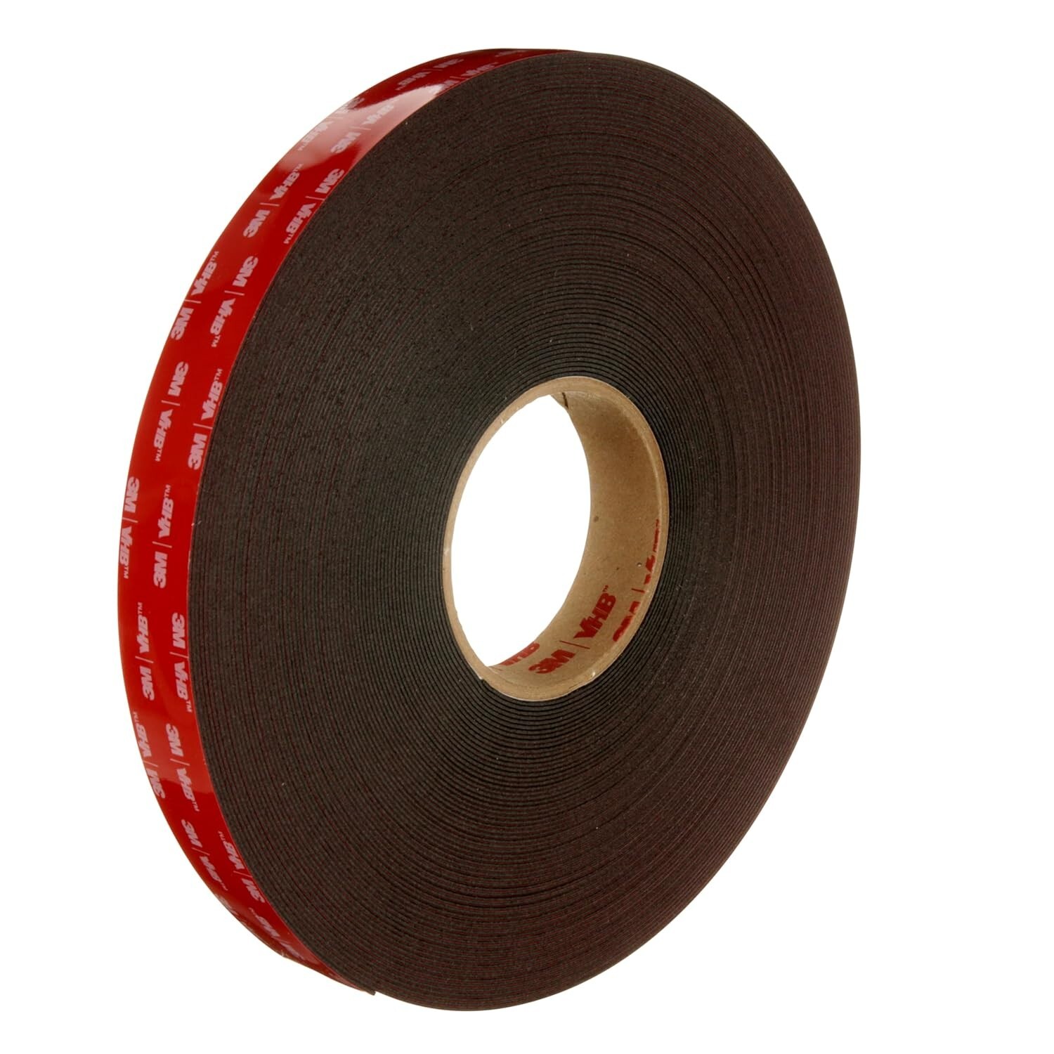 3M VHB Tape 5952 Double-Sided Acrylic Foam Tape – Heavy Duty(1 in. x 36yd.)