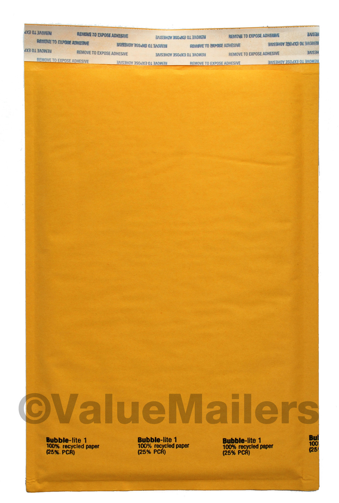 600 #1 Quality USA Kraft Bubble – Lite 7.25×12 Bubble Envelopes Mailers 100.6