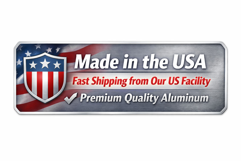 10 Mph Maximum Sign Aluminum Weatherproof Outdoor Business Metal Sign