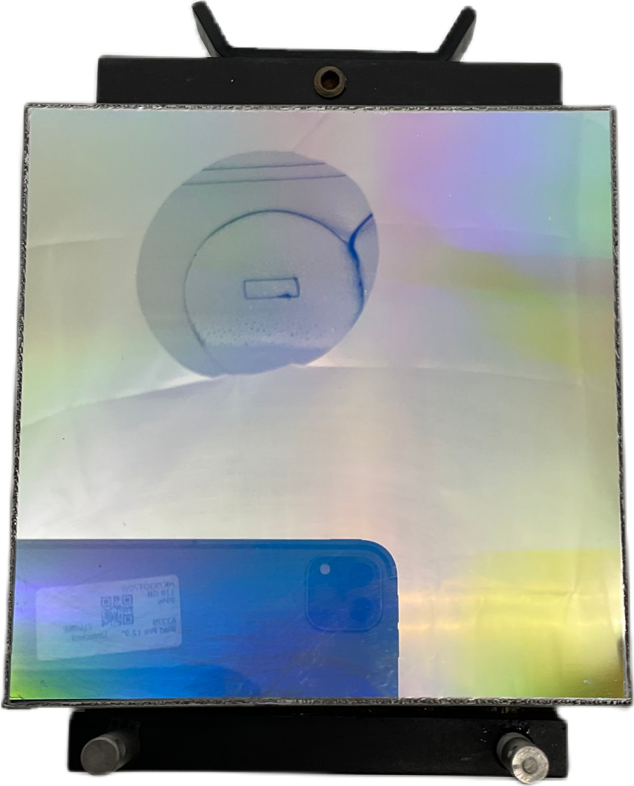 Horiba Holographic Grating 1800g/mm 450-850nm