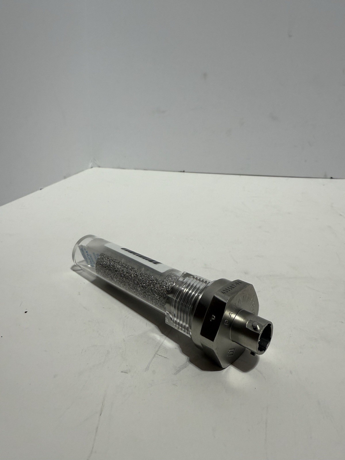 PANAMETRICS 435689-PR Moisture Probe NEW