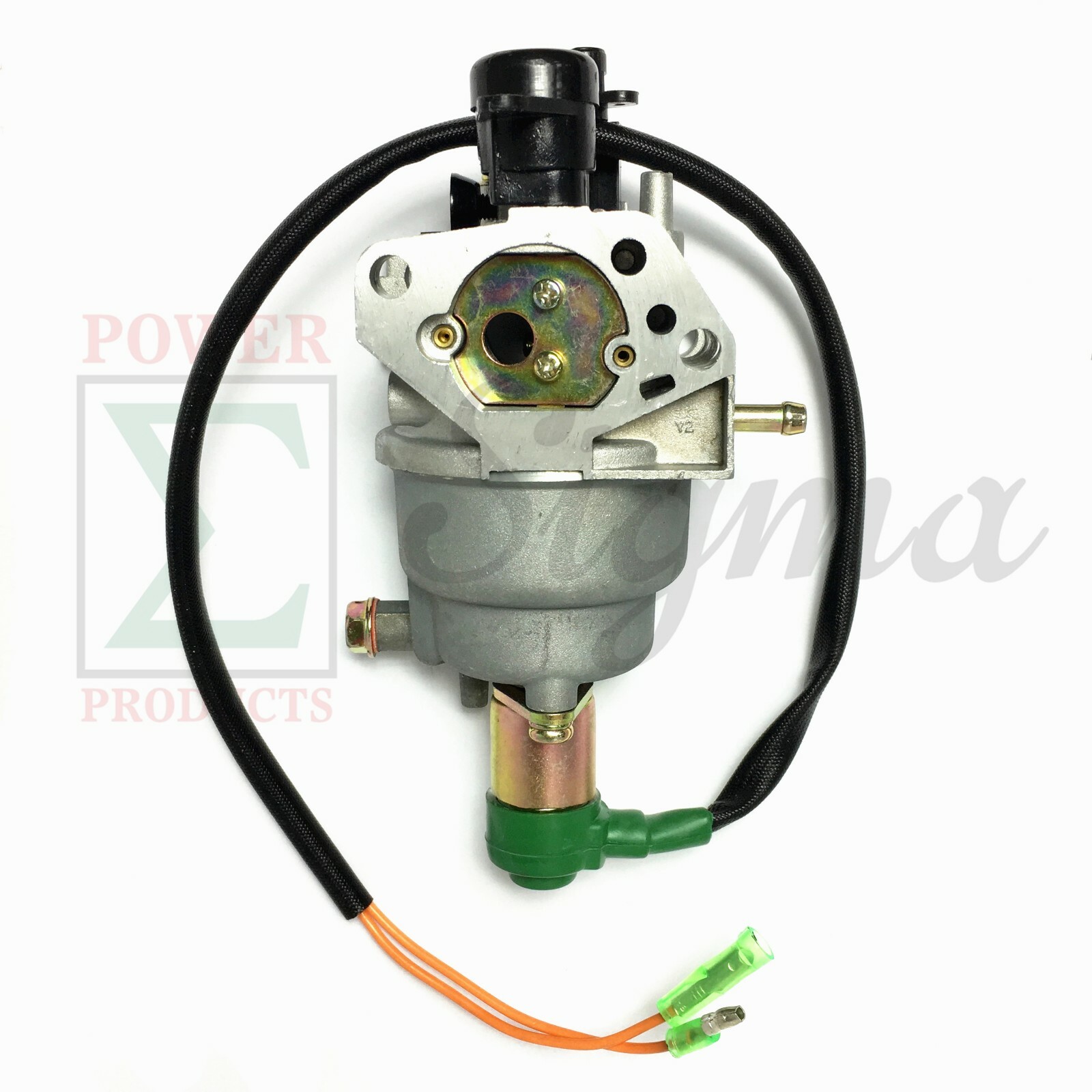 Carburetor For BlackMax BM907000 BM907000A BM10700D 7000 8750 Watt Generator