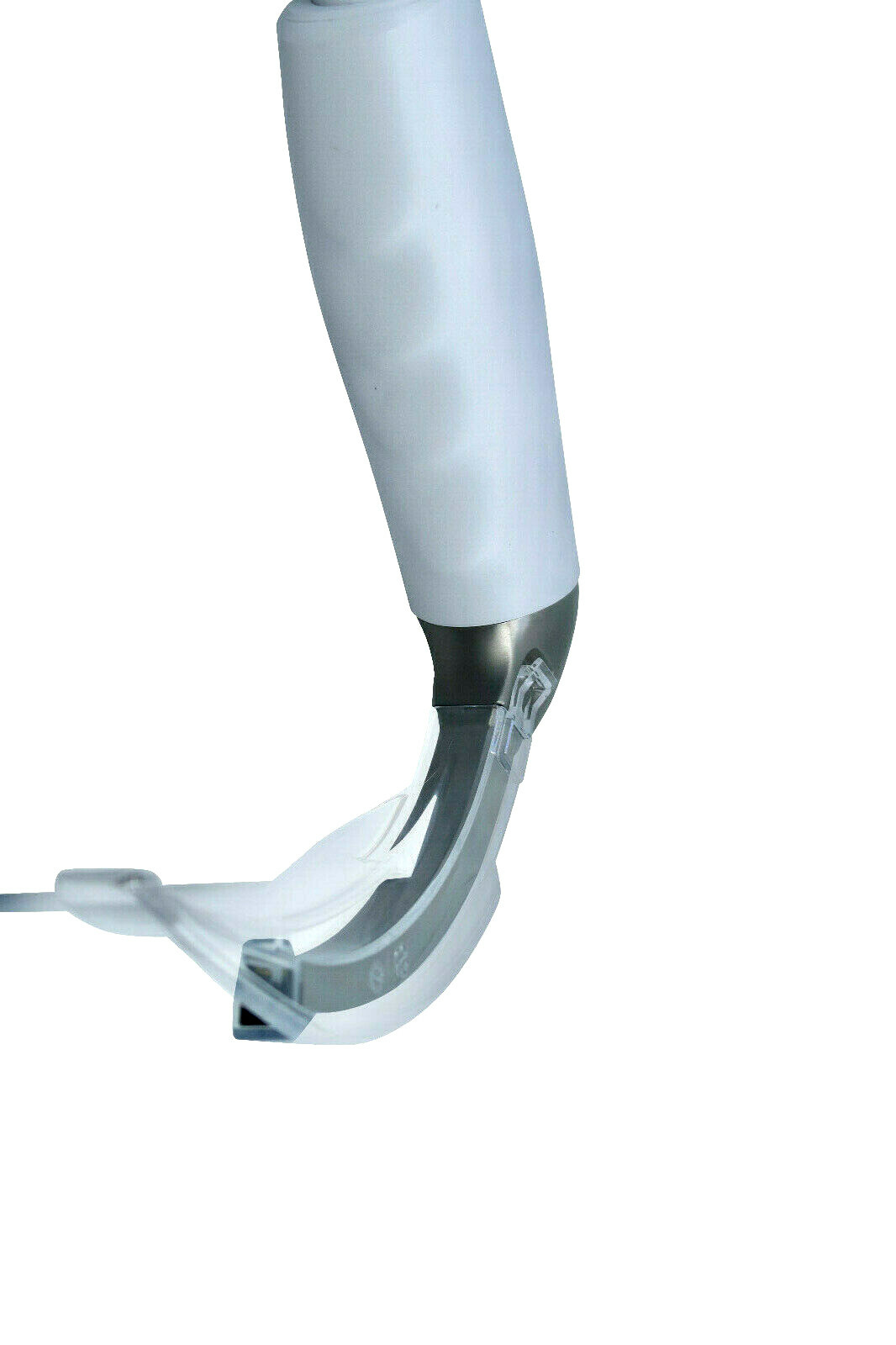 Video Laryngoscope Blade for DRE InView HD Disposable Macintosh Airway Blades