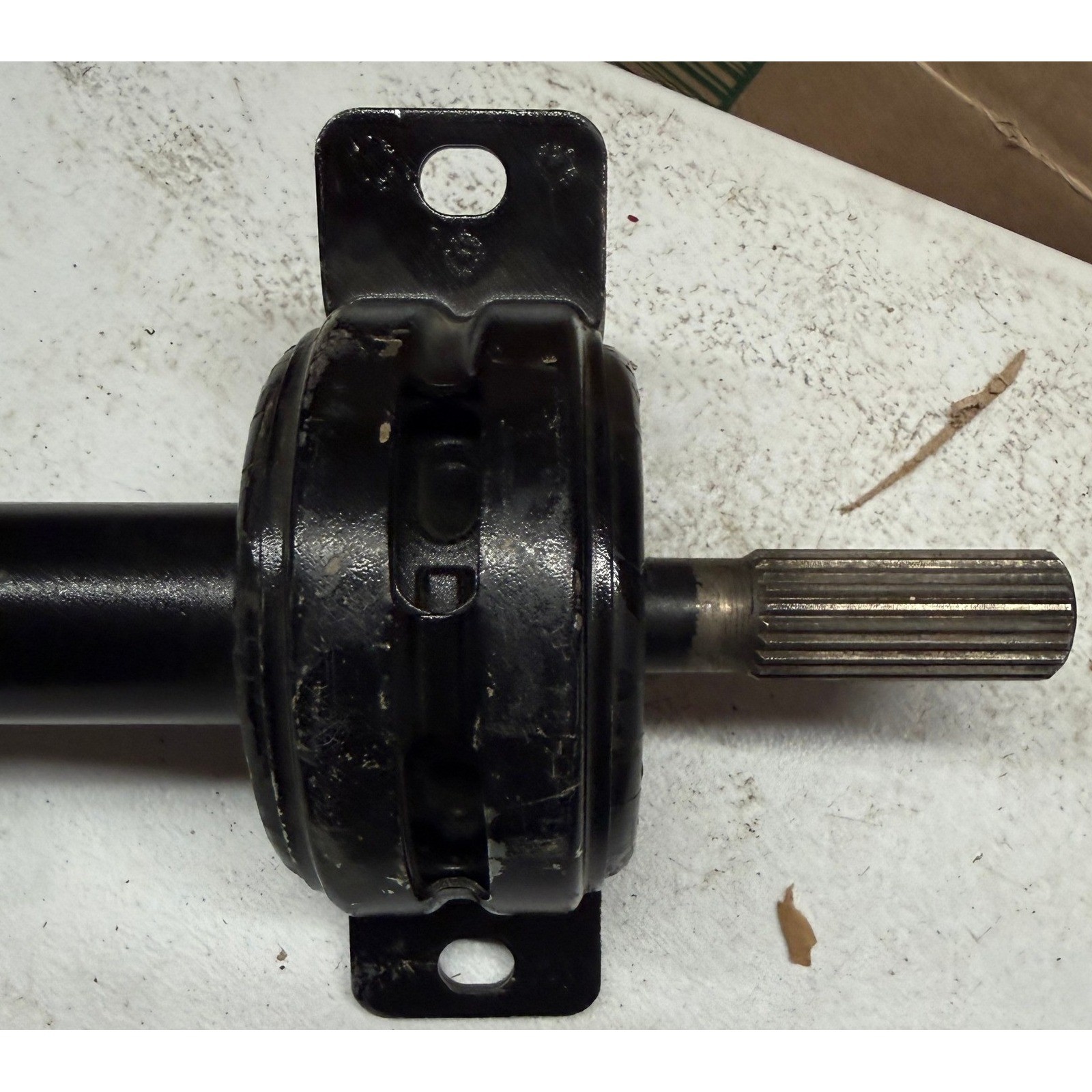 Drive Shaft Assembly for Polaris RZR XP 4 1000 2014-2020 Front 1333424
