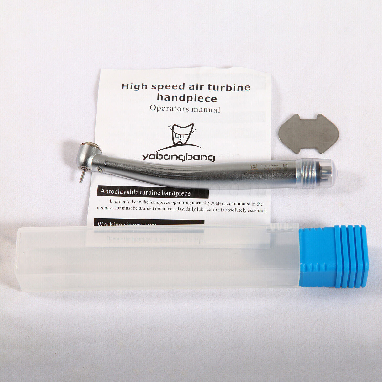 Universal Dental Implant Screw Removal Kit/Screw Driver kit Autoclavable Tool OR