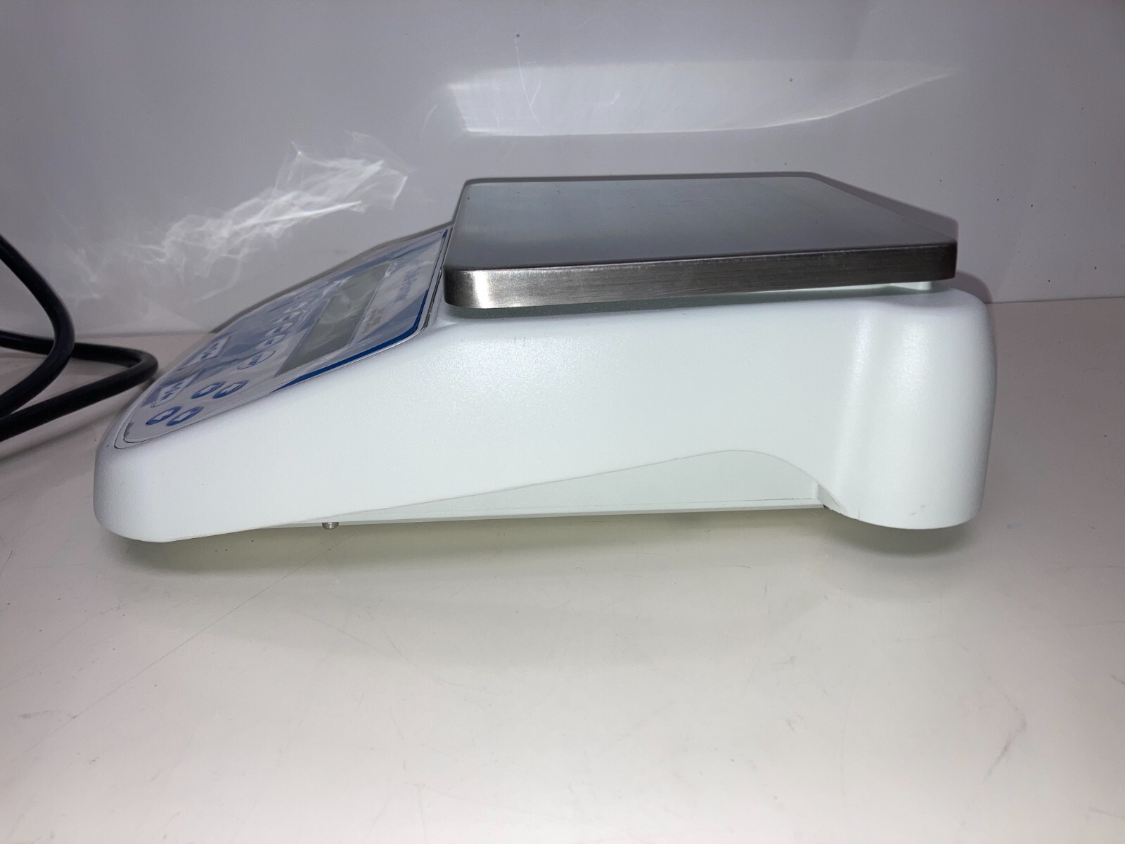 NEW Cole-Parmer PT – 4202E PT-Series Precision Toploading Balance, 4200g x 0.01g