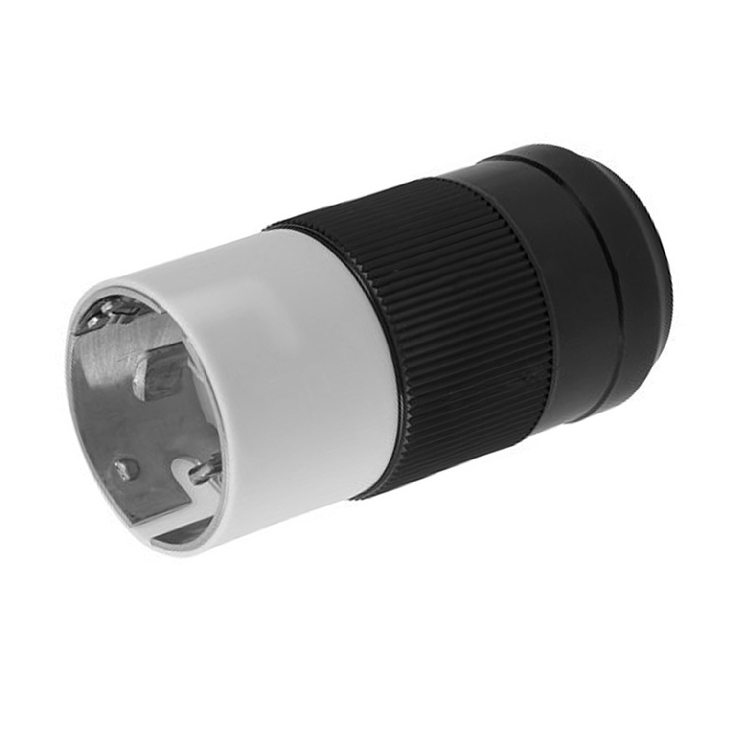 50A Generator Plug Set (Male & Female), CS6364/CS6365 Twist Lock, 125/250V USA