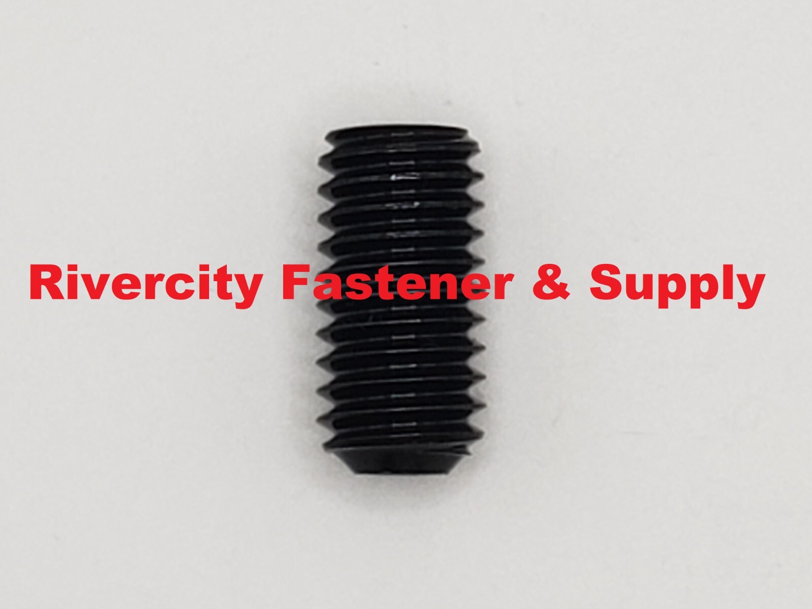 3/8-16×3/4 Socket Set Cup Point 3/8×16 x 3/4 Screw .375 x 16 x .75 Grub Screws