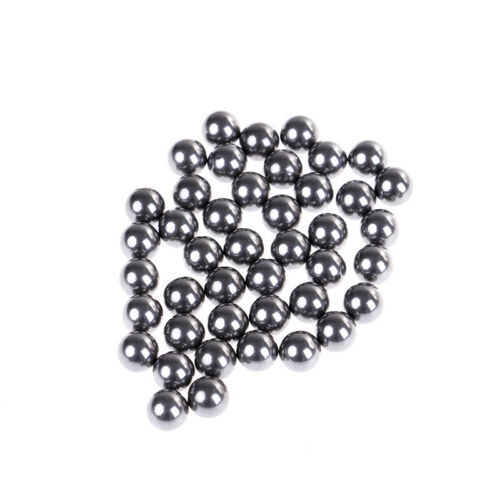 1.0-4.0mm Ball Bearing Steel Ball Bearings Roller Beads HOBBY DIY