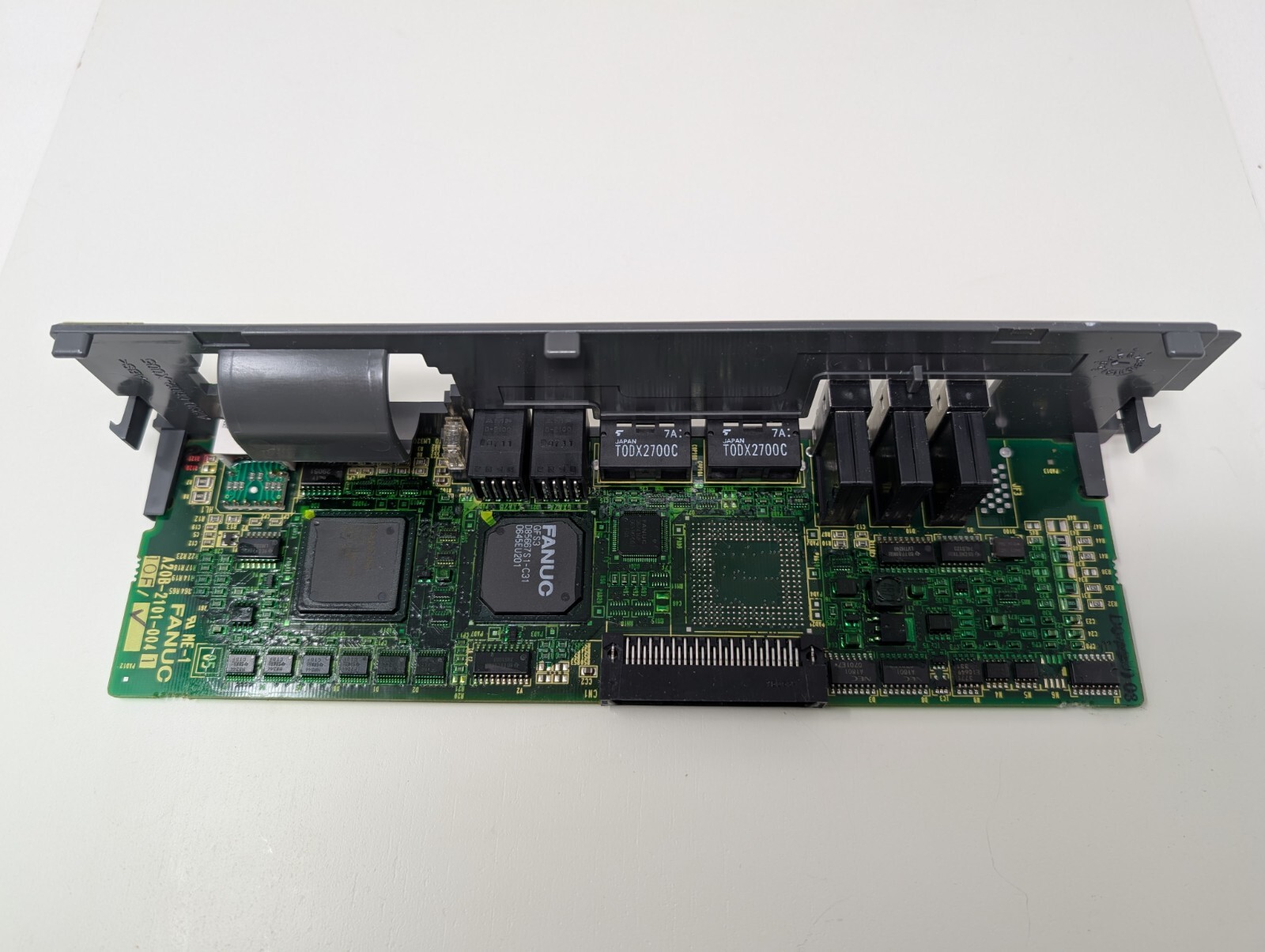 A20B-2101-0041 FANUC Servo Control Board