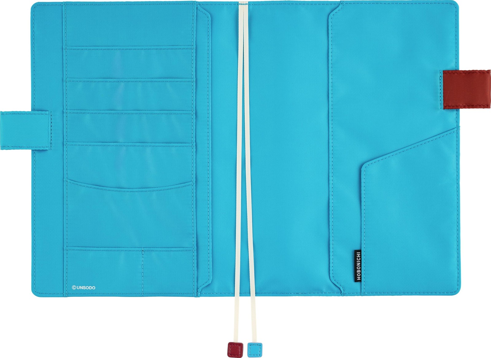 Cousin (A5) Diary Cover Art and Design / New Art Sea Flower