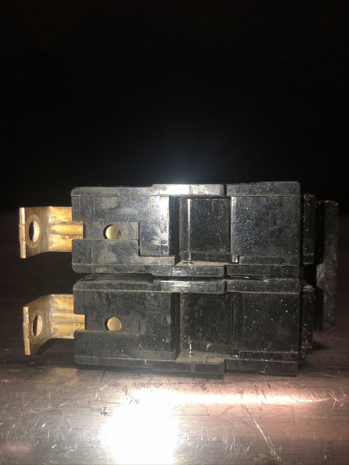 GE Breaker Internal Common Trip 30 Amp