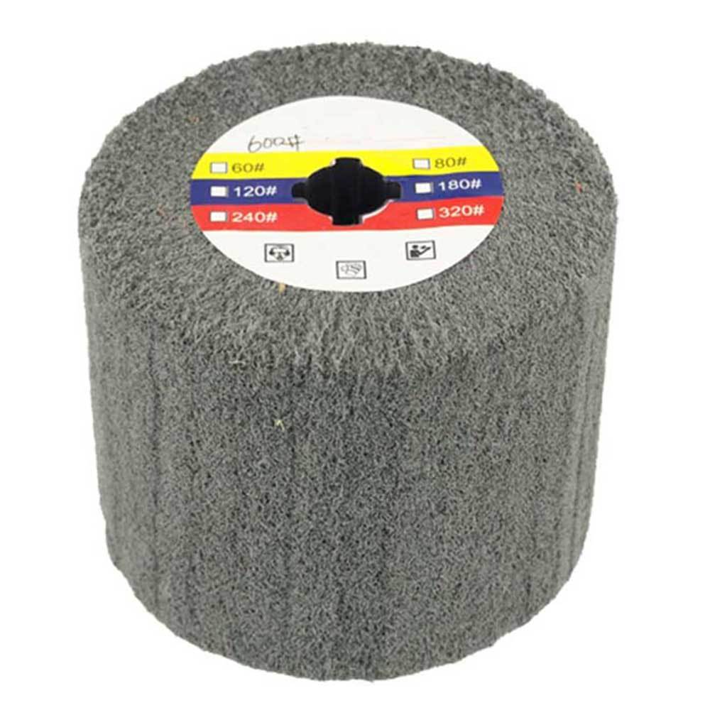 AW-600 Elastic Grain Coated Non Woven Nylon Web Wheel (600 Grit) – Fits HD-5800