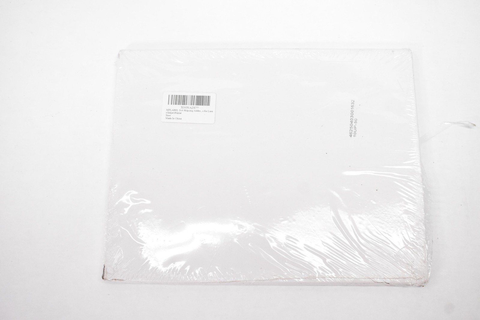MFLABEL 2×4 Shipping Address Labels Laser Inkjet Printer Lot 20,000 Total Labels