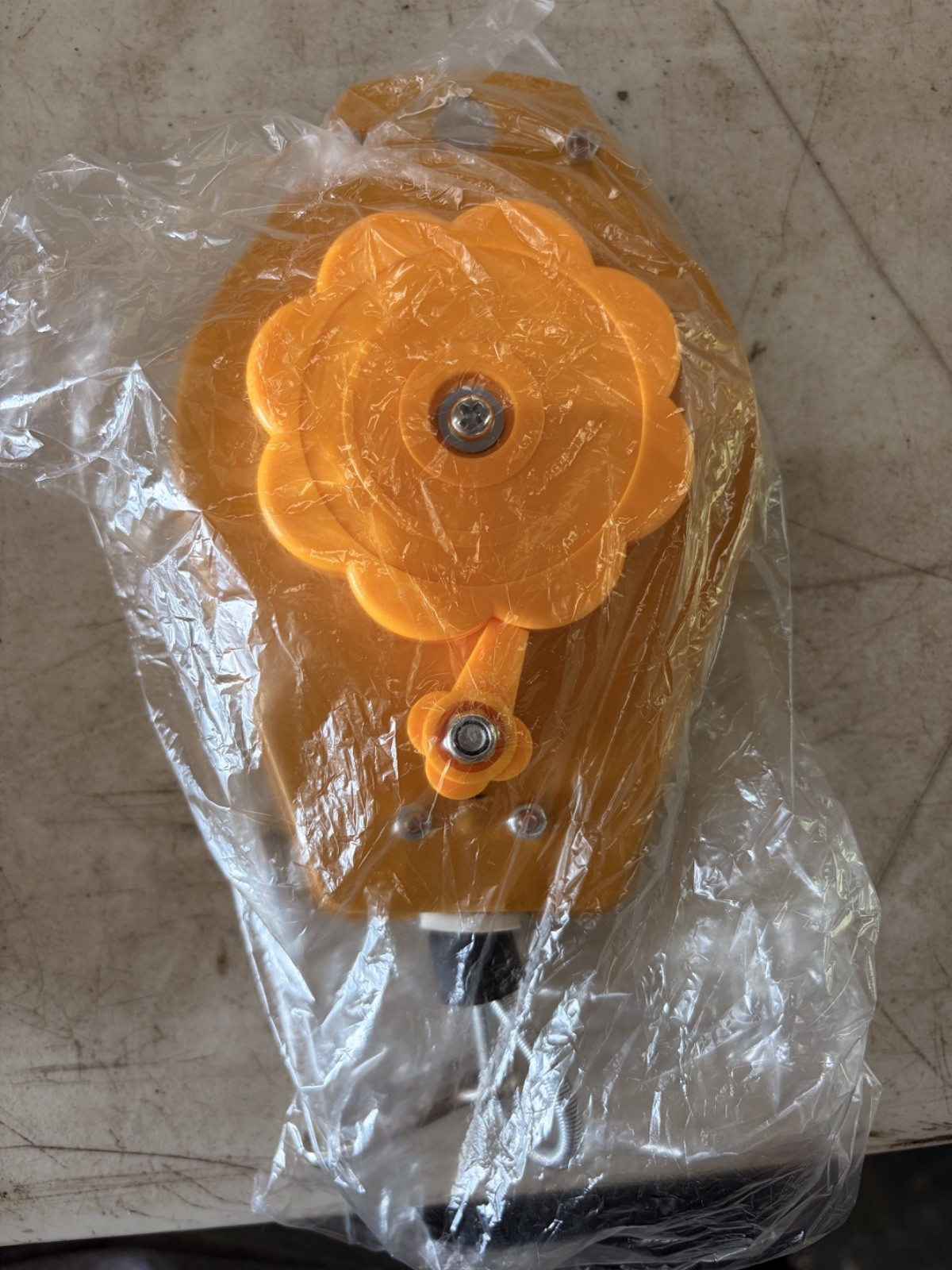 Spring Balancer-Unbranded 1.5-3Kg, Tool Balancer, Tool Retractor