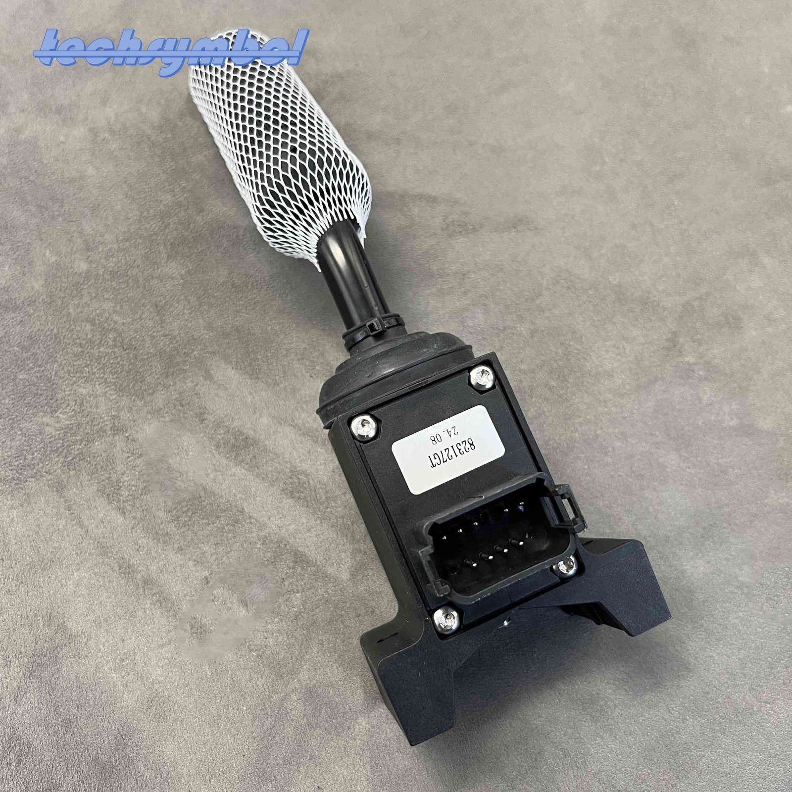 New 823127GT 4 Speed Shifter Assembly 8-231-27GT for Genie Telehandler GTH-1056