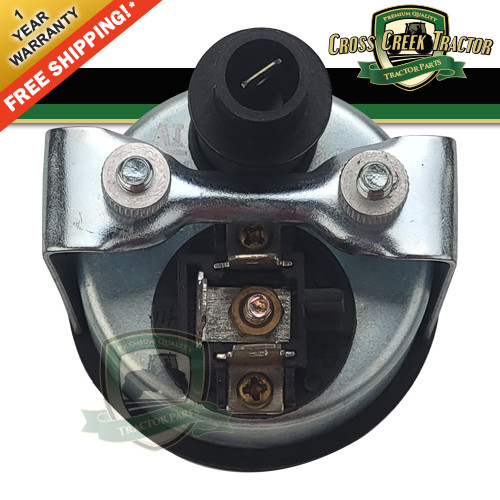 AL24294 Fuel Gauge for John Deere 820, 920, 1020, 1520, 830, 930+
