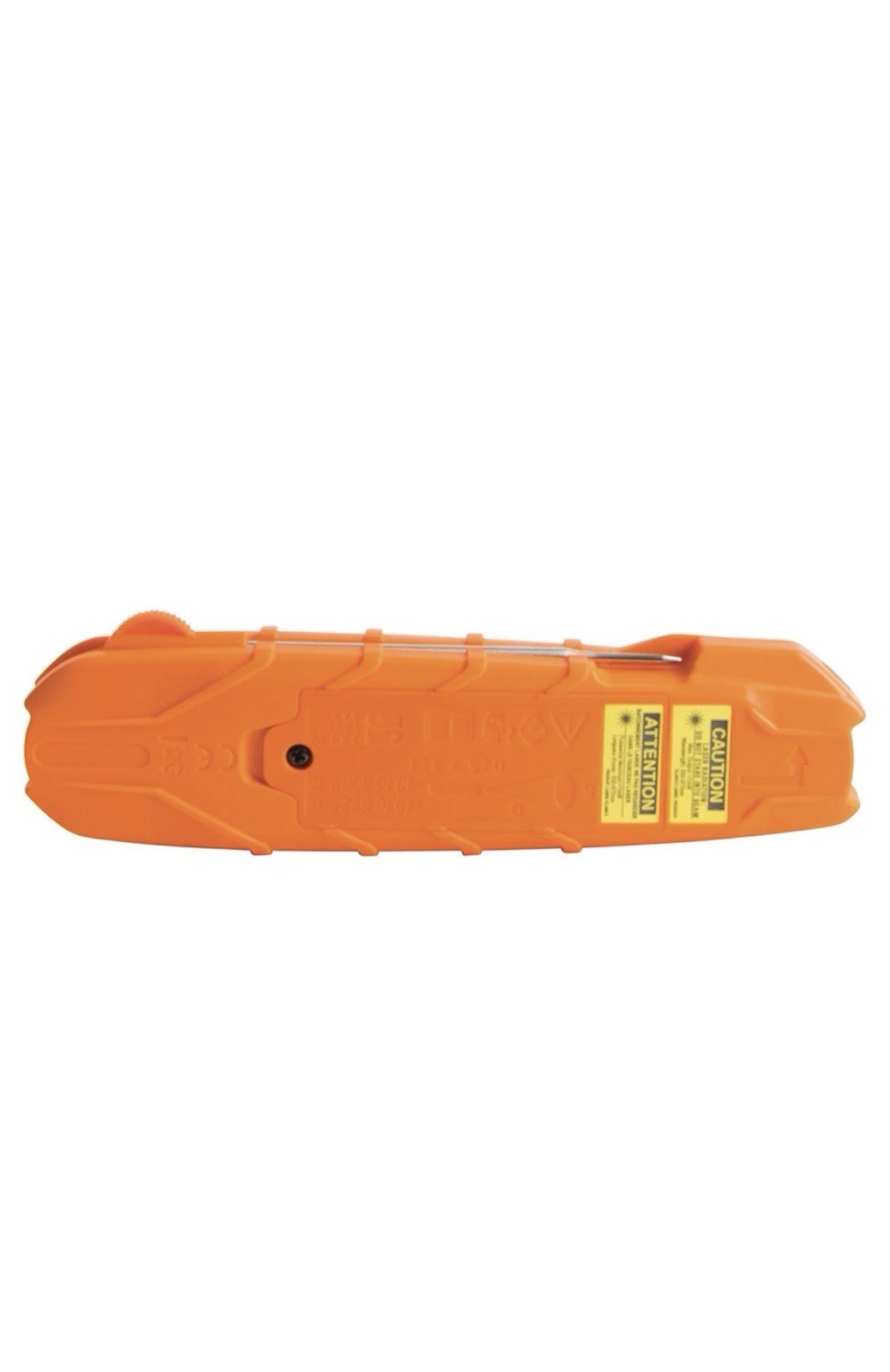 Klein Tools IR07 Dual IR/Probe Thermometer