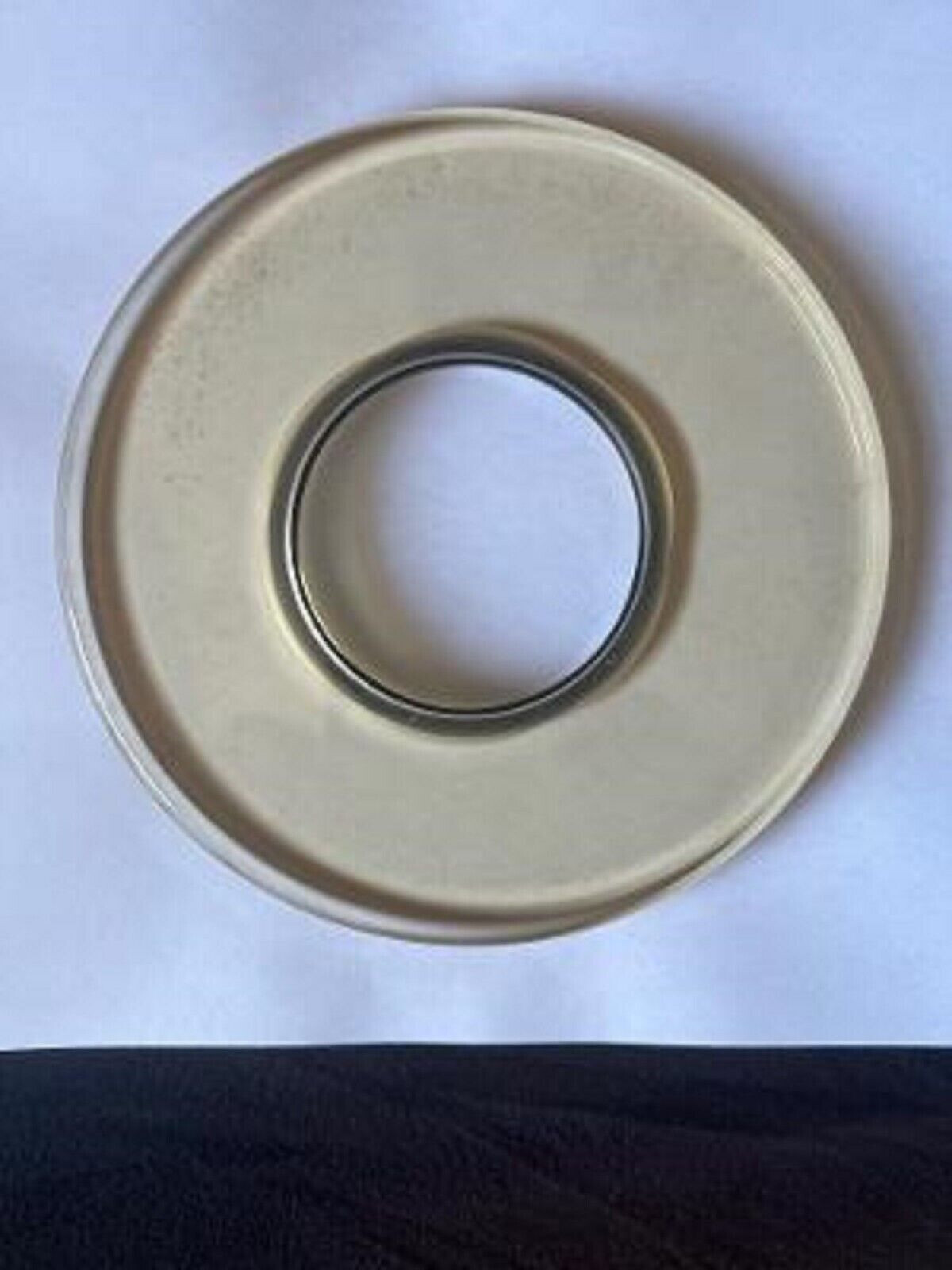 Dental Scatter Shield Ring Protective Shield for X Portable Ray Machine
