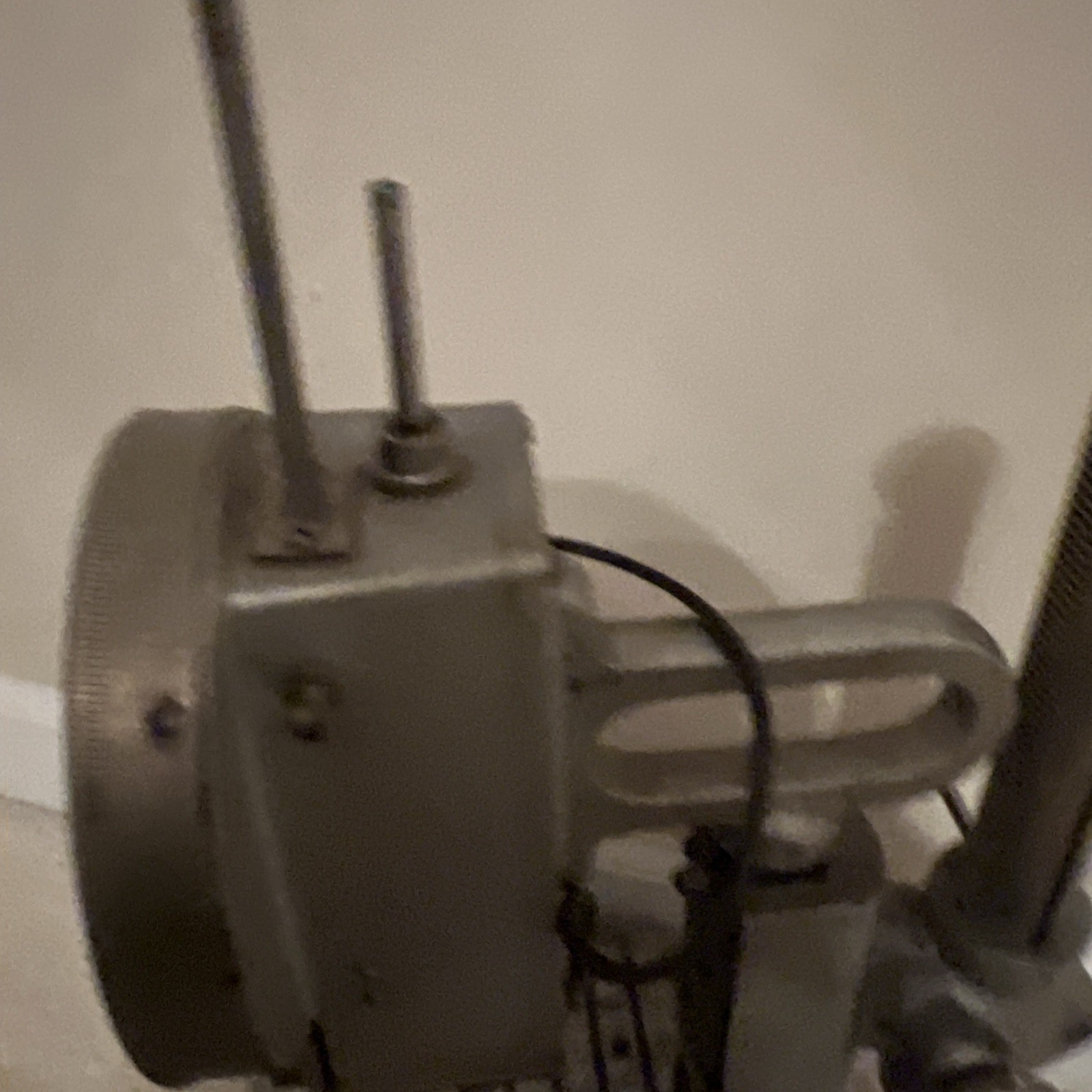 Precision Scientific Vintage PS Penetrometer USA 1/10 Millimeter