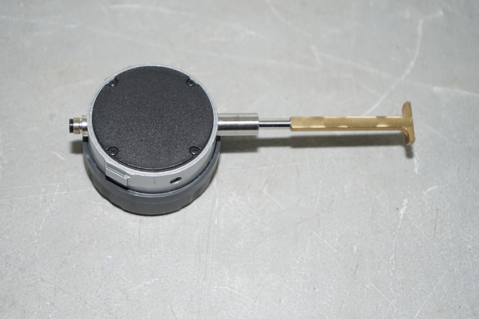 ^ Mitutoyo 543-392B Digimatic Indicator ID-C112EXB #X4372