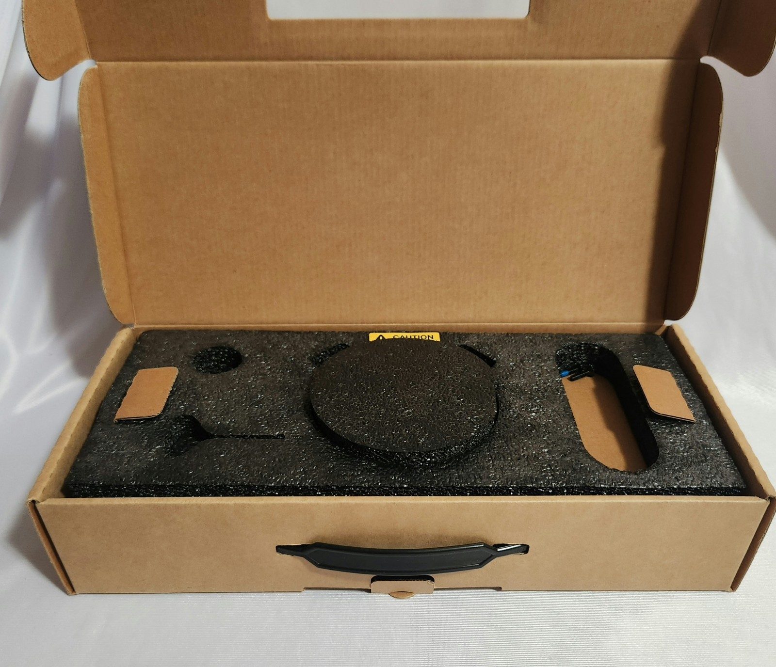 IPEVO VZ-R HDMI Document Camera USB-C Port Brand New Open Box