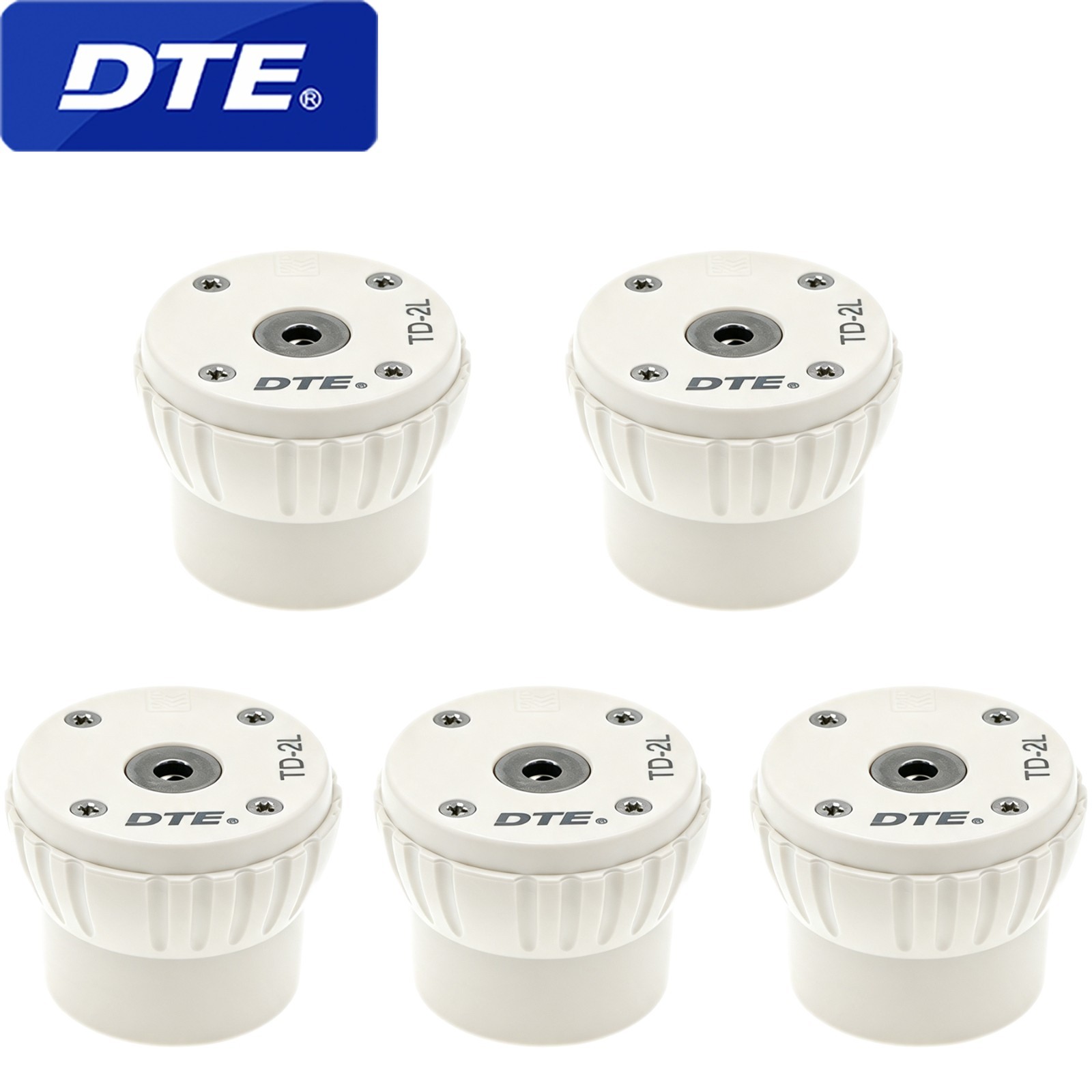 Woodpecker DTE Dental Ultrasonic Scaler Tip Torque Wrench Fit EMS NSK SATELEC