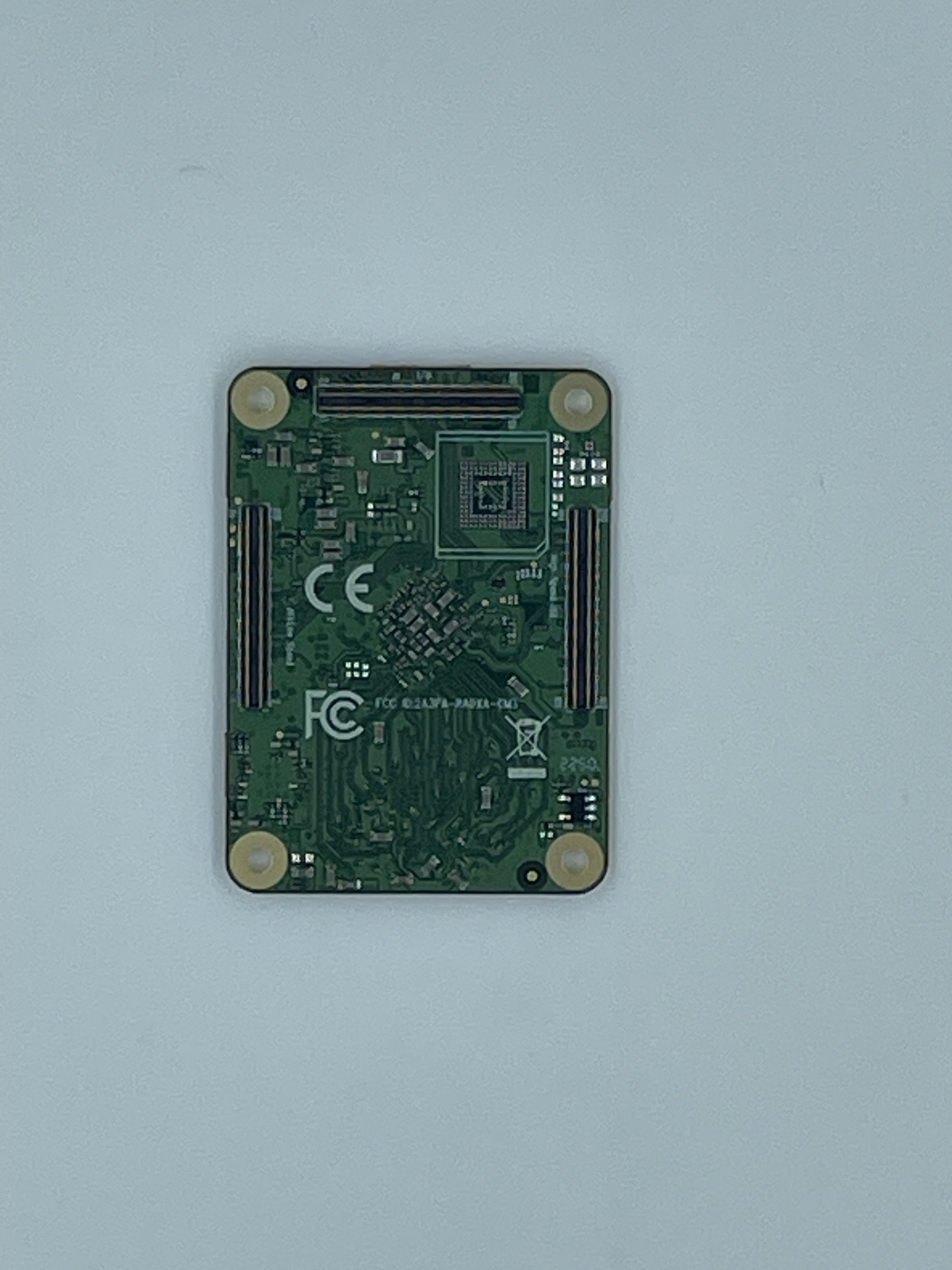 Radxa CM3 8GB RockPro with RK3566 CPU – OEM – No MMC – No WIFI – 8GB Ram RPI4