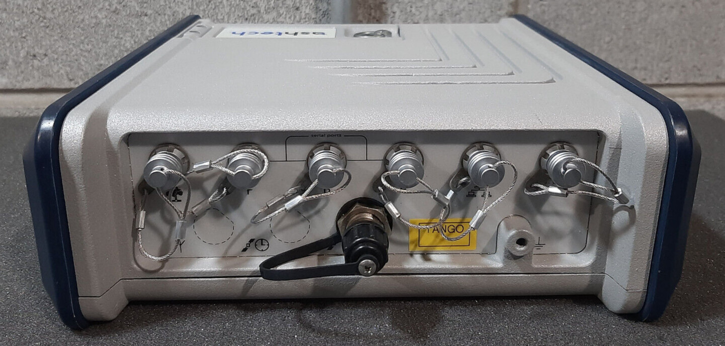 Ashtech Spectra Precision ProFlex 500 GPS GNSS Frequency Receiver