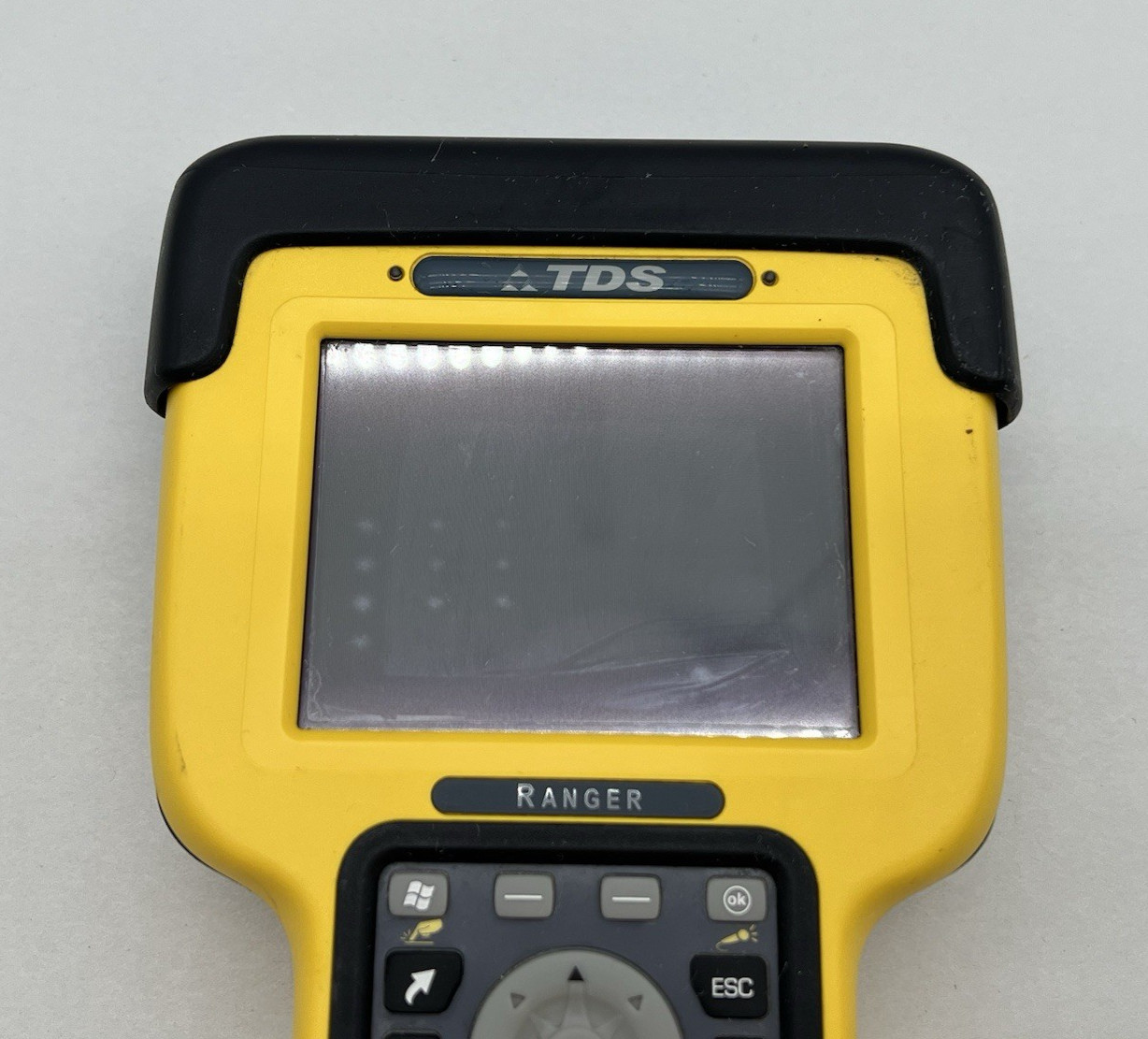 Trimble TDS Ranger X Series Handheld Field Computer Data Collector