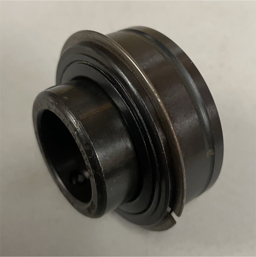 Sealmaster ER-16 Mounted Ball Bearing Insert 1″ Bore Snap Ring Setscrew NOS