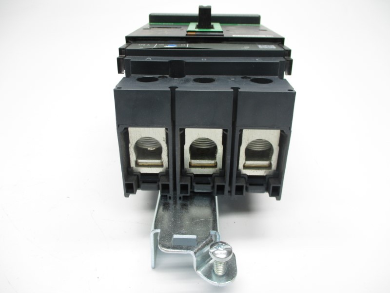 SQUARE D JDA36175 600V 175A (GREEN) NSMP