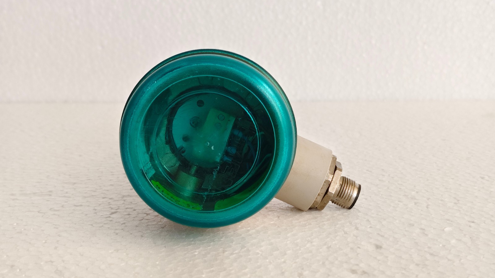 SIEMENS POINTEK CLS100 LEVEL SENSOR 7ML5610-0BD20