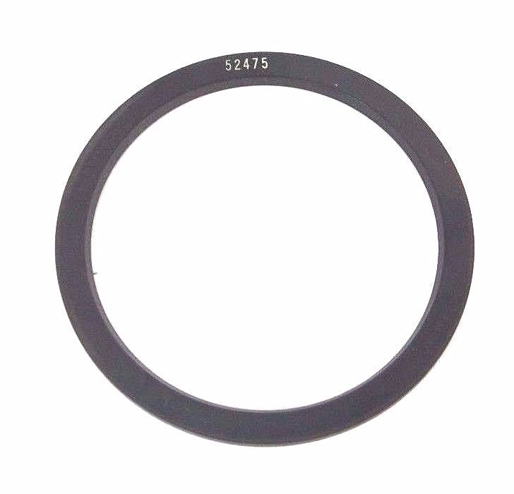 NIB CHICAGO RAWHIDE 52475 OIL SEAL 5.2500″ X 6.2500″ X 0.2500″