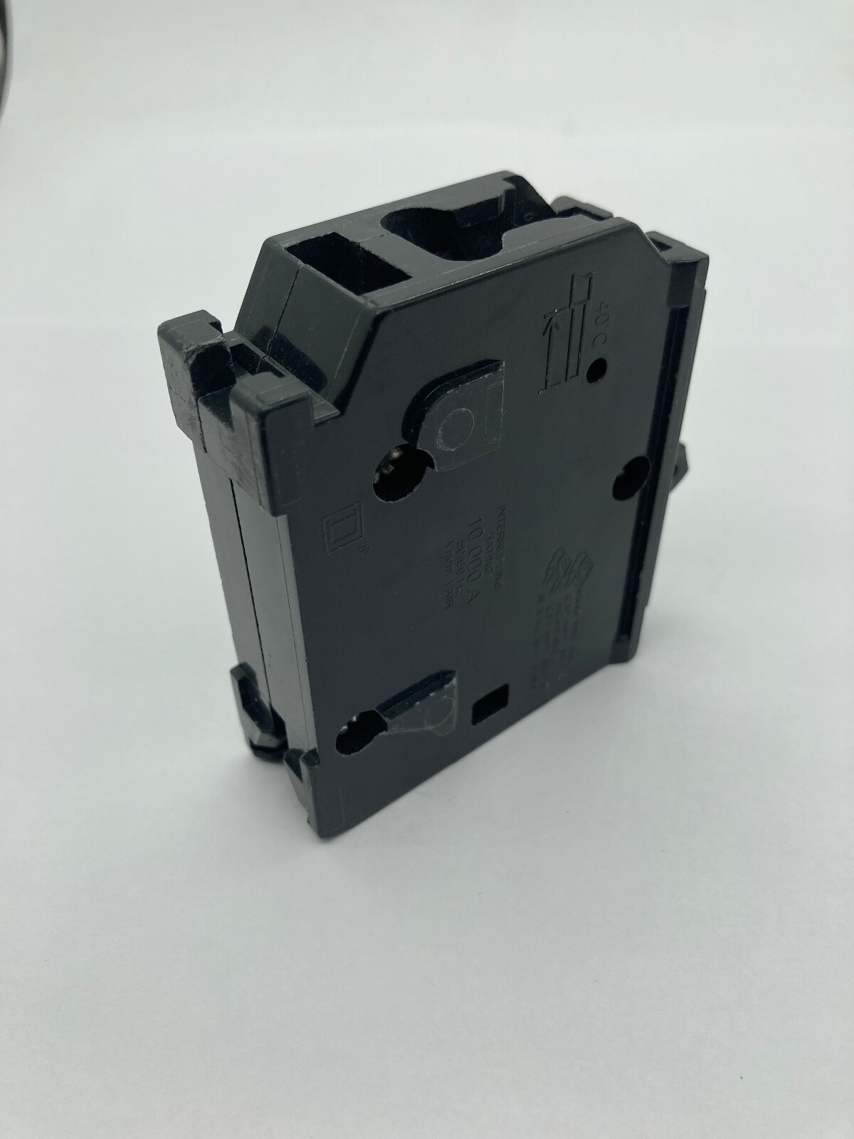 NEW Homeline HOM130 1 Pole 30A 120V Plug In HOM Square D Circuit Breaker No Box
