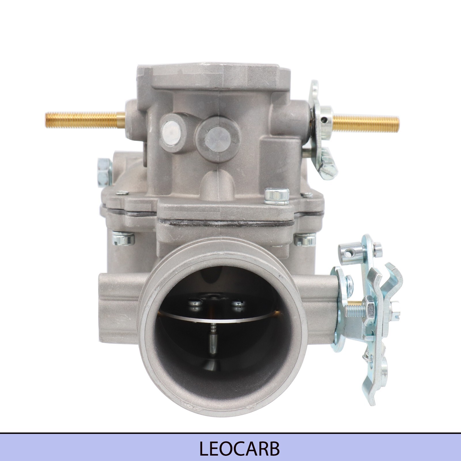 New Carburetor fits Massey Ferguson Tractors 65 3165 165, 194996M93, 517099M93